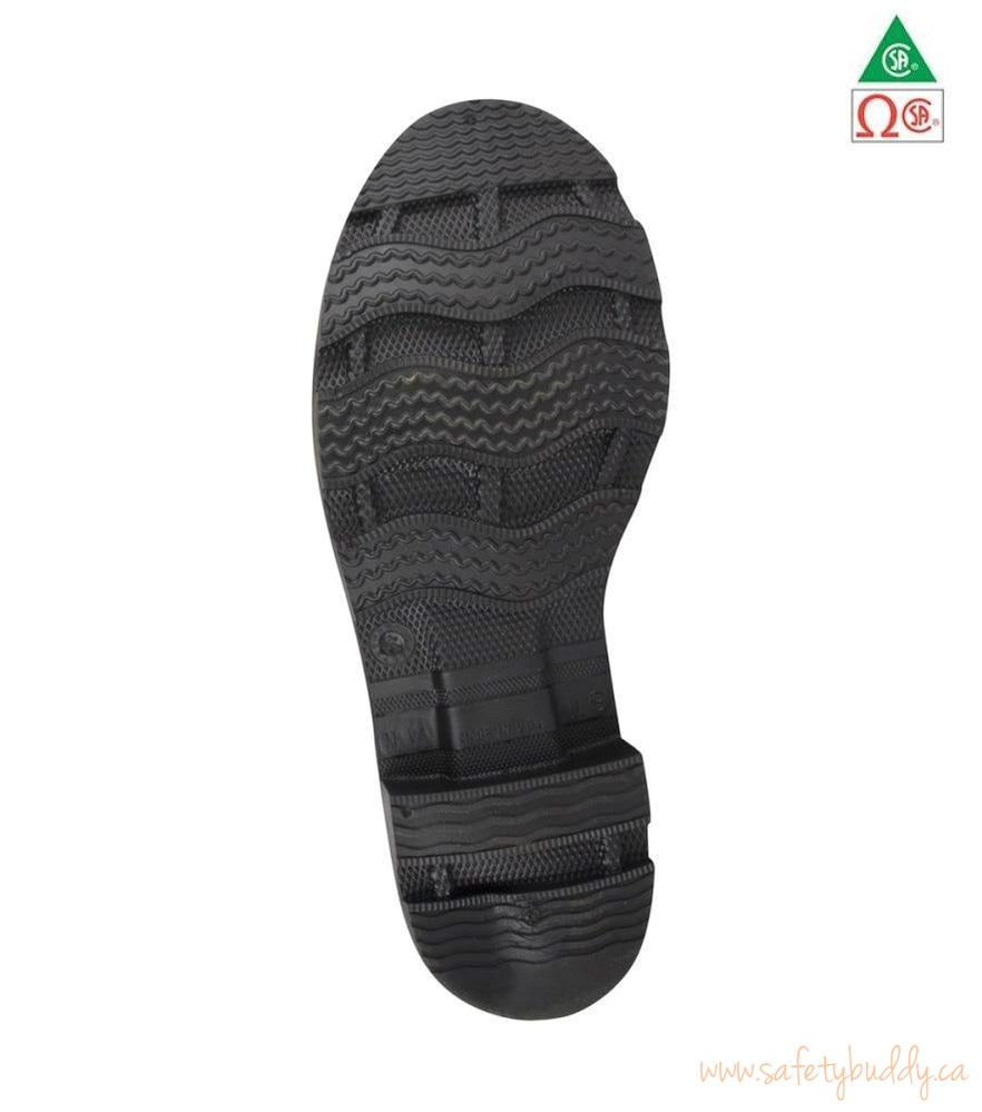 Dunlop hot sale safety footwear