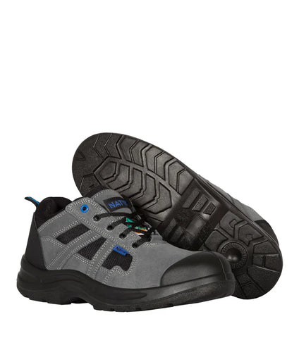 NAT'S Safety Shoes S235